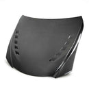 SEIBON BT-Style Carbon Fiber Hood - 2021-2023 Lexus IS300 / IS350 F Sport