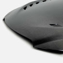 SEIBON BT-Style Carbon Fiber Hood - 2021-2023 Lexus IS300 / IS350 F Sport - alternate view 2
