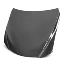 SEIBON OE-Style Carbon Fiber Hood - 2021-2023 Lexus IS300 / IS350 F Sport