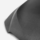 SEIBON OE-Style Carbon Fiber Hood - 2021-2023 Lexus IS300 / IS350 F Sport - alternate view 3