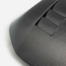 SEIBON TS-Style Carbon Fiber Hood - 2022-2026 Honda Civic Sedan - alternate view 2