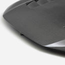 SEIBON TS-Style Carbon Fiber Hood - 2022-2026 Honda Civic Sedan - alternate view 3