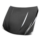 SEIBON OE-Style Carbon Fiber Hood - 2022-2023 Lexus IS500