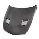 SEIBON GT-Style Carbon Fiber Hood - 2023-2024 Nissan Z (RZ34)
