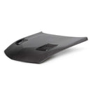 SEIBON GT-Style Carbon Fiber Hood - 2023-2024 Nissan Z (RZ34) - alternate view 1
