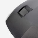 SEIBON GT-Style Carbon Fiber Hood - 2023-2024 Nissan Z (RZ34) - alternate view 2
