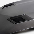 SEIBON GT-Style Carbon Fiber Hood - 2023-2024 Nissan Z (RZ34) - alternate view 3