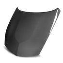 SEIBON OE-Style Hood - 2023-2024 Nissan Z (RZ34) - Gloss Dry Carbon Fiber