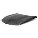 SEIBON OE-Style Hood - 2023-2024 Nissan Z (RZ34) - Gloss Carbon Fiber - alternate view 1