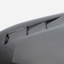 SEIBON TS-Style Carbon Fiber Hood - 2023-2024 Nissan Z (RZ34) - alternate view 2