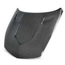 SEIBON VS-Style Carbon Fiber Hood - 2023-2024 Nissan Z (RZ34)