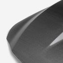 SEIBON OE-Style Carbon Fiber Hood - 2022-2024 Subaru WRX - alternate view 3