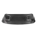 SEIBON VSII-Style Carbon Fiber Hood - 2022-2024 Subaru WRX - alternate view 2