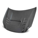 SEIBON FA-Style Carbon Fiber Hood - 2022 Toyota GR86/ Subaru BRZ (ZD8/ZN8)