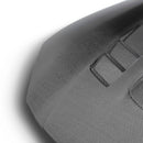 SEIBON FA-Style Carbon Fiber Hood - 2022 Toyota GR86/ Subaru BRZ (ZD8/ZN8) - alternate view 2