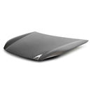 SEIBON Carbon Fiber Hood - 2022 Toyota GR86/ Subaru BRZ (ZD8/ZN8) - alternate view 1