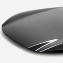 SEIBON Carbon Fiber Hood - 2022 Toyota GR86/ Subaru BRZ (ZD8/ZN8) - alternate view 3
