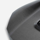 SEIBON VS-Style Carbon Fiber Hood - 2022 Toyota GR86/ Subaru BRZ (ZD8/ZN8) - alternate view 3