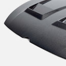 SEIBON DV-Style Carbon Fiber Hood - 2022 VW Golf MK8 - alternate view 2