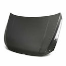 SEIBON OE-Style Carbon Fiber Hood - 2022 VW Golf MK8
