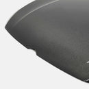 SEIBON OE-Style Carbon Fiber Hood - 2022 VW Golf MK8 - alternate view 2