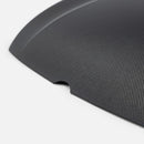 SEIBON TM-Style Carbon Fiber Hood - 2022 VW Golf MK8 - alternate view 2