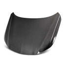 SEIBON OE-Style Carbon Fiber Hood - 2023 Acura Integra