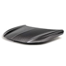 SEIBON OE-Style Carbon Fiber Hood - 2023 Acura Integra - alternate view 1