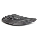SEIBON TV-Style Carbon Fiber Hood - 2023 Acura Integra - alternate view 1