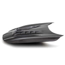 SEIBON TV-Style Carbon Fiber Hood - 2023 Acura Integra - alternate view 2