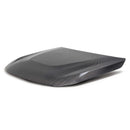SEIBON OE-Style Carbon Fiber Hood - 2022-2025 BMW 2 series and M2 (G87) - alternate view 1