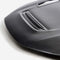 SEIBON GT-Style Double-Sided Carbon Fiber Hood - 23+ Honda Civic Type R (FL5)
