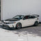 SEIBON GT-Style Double-Sided Carbon Fiber Hood - 23+ Honda Civic Type R (FL5)