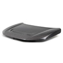 SEIBON OE-Style Carbon Fiber Hood - 2023 Honda Civic Type R (FL5) - alternate view 1