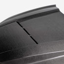 SEIBON VT-Style Carbon Fiber Hood - 2023-2024 Toyota Prius - alternate view 3