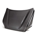 SEIBON OE-Style Carbon Fiber Hood - 2022-2023 Toyota Tundra
