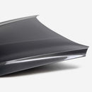 SEIBON OE-Style Carbon Fiber Hood - 21-24 Hyundai Elantra / 22+ Elantra N - alternate view 3