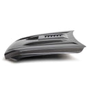 SEIBON TR-Style Carbon Fiber Hood - 2024-2025 Toyota Tacoma and 2025 Toyota 4Runner - alternate view 2