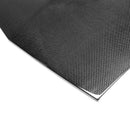 SEIBON OE-Style Carbon Fiber Hood - 1970-1973 Datsun 240Z - alternate view 3