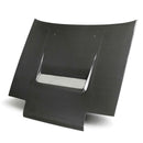 SEIBON DV-Style Carbon Fiber Hood - 1984-1987 Toyota Corolla AE86