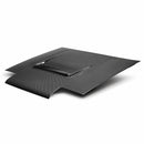 SEIBON DV-Style Carbon Fiber Hood - 1984-1987 Toyota Corolla AE86 - alternate view 1