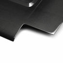 SEIBON DV-Style Carbon Fiber Hood - 1984-1987 Toyota Corolla AE86 - alternate view 2