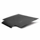 SEIBON OE-Style Carbon Fiber Hood - 1984-1987 Toyota Corolla AE86 - alternate view 1