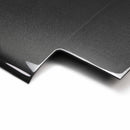 SEIBON OE-Style Carbon Fiber Hood - 1984-1987 Toyota Corolla AE86 - alternate view 2