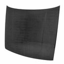 SEIBON OE-Style Carbon Fiber Hood - 1984-1987 JDM Toyota Levin AE86