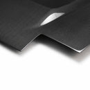 SEIBON DVII-Style Carbon Fiber Hood - 1989-1994 Nissan 240SX - alternate view 2
