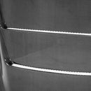 SEIBON DVII-Style Carbon Fiber Hood - 1990-1994 Nissan Skyline R32 (BNR32) - alternate view 1
