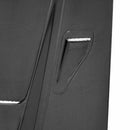 SEIBON DVII-Style Carbon Fiber Hood - 1990-1994 Nissan Skyline R32 (BNR32) - alternate view 2