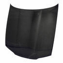 SEIBON OE-Style Carbon Fiber Hood - 1990-1994 Nissan Skyline R32 (BNR32)