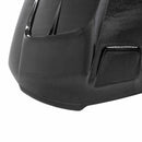 SEIBON TT-Style Carbon Fiber Hood - 1990-1994 Nissan Skyline R32 (BNR32) - alternate view 1